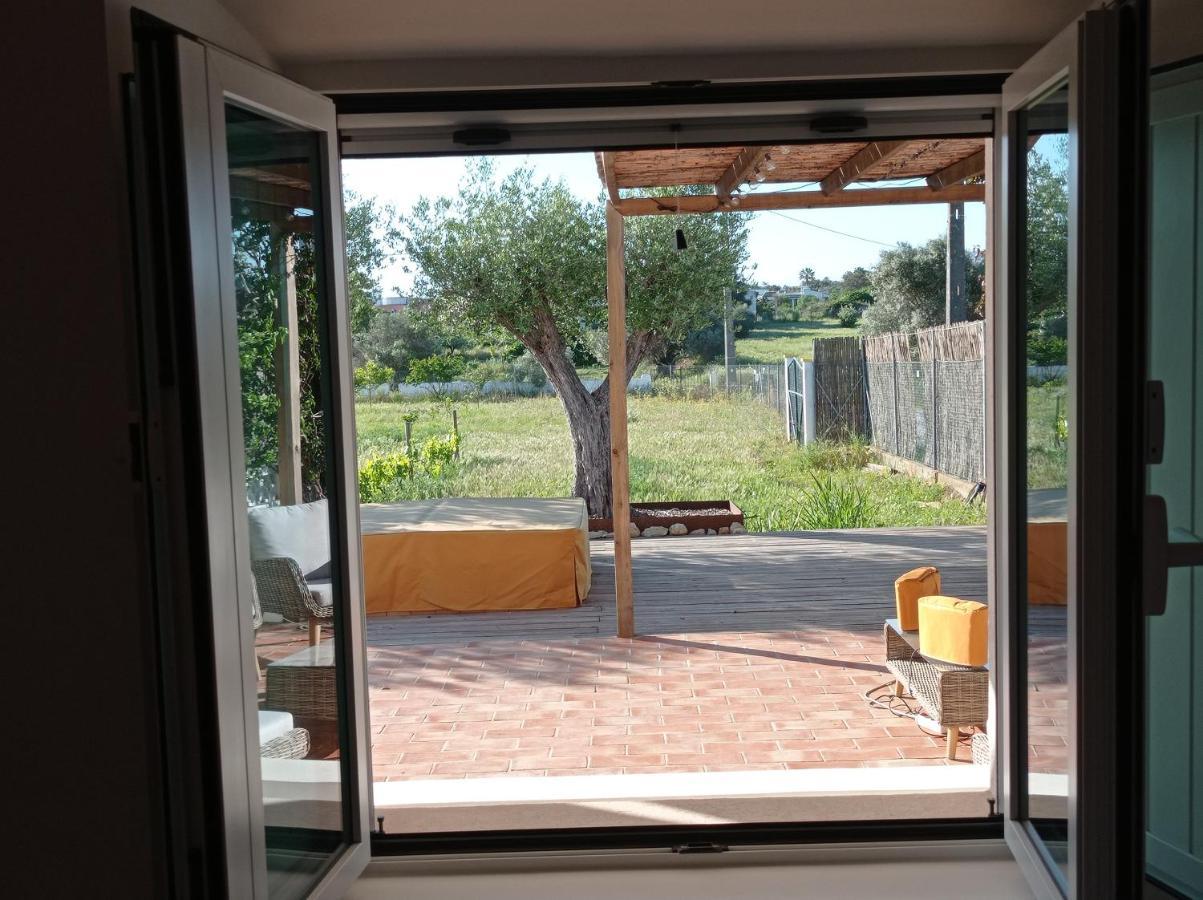 Casa Do Livramento Otel Luz de Tavira Dış mekan fotoğraf