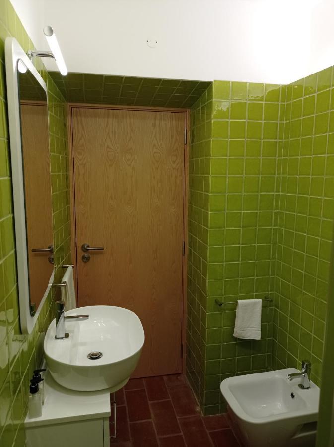 Casa Do Livramento Otel Luz de Tavira Dış mekan fotoğraf