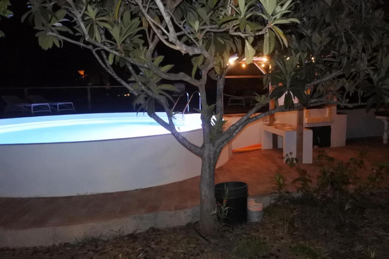 Casa Do Livramento Otel Luz de Tavira Dış mekan fotoğraf