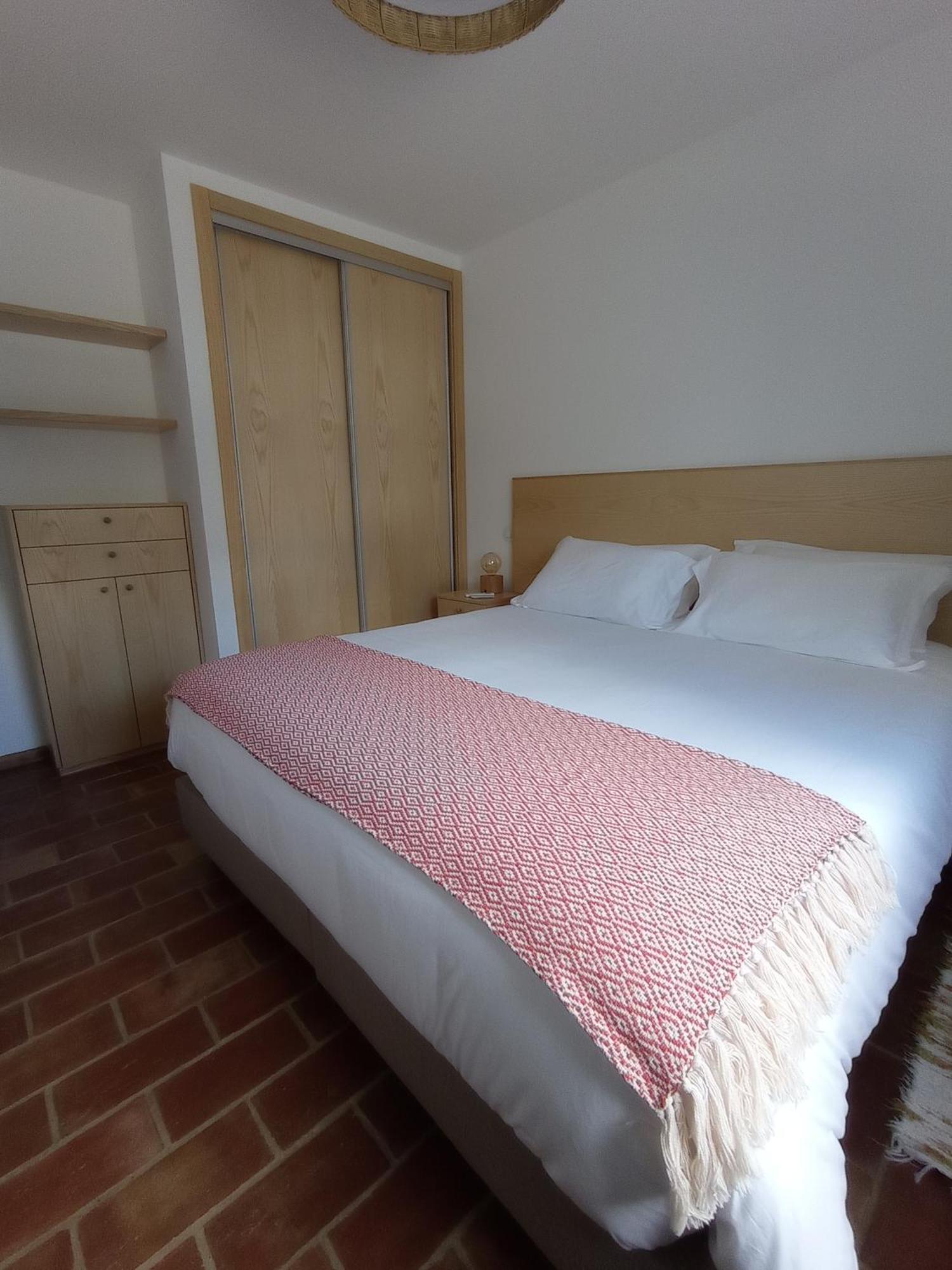 Casa Do Livramento Otel Luz de Tavira Dış mekan fotoğraf